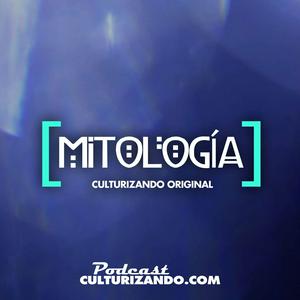 Escucha Mitología en Culturizando en la aplicación