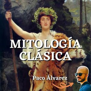 Escucha Mitología griega (y romana) en la aplicación