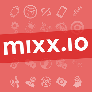 Escucha mixx.io en la aplicación