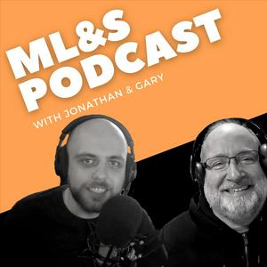 ML&S Ham Radio Podcast