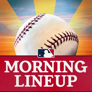 Escucha MLB Morning Lineup Podcast en la aplicación