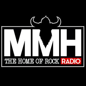 Escucha MMH - The Home Of Rock Radio Podcasts en la aplicación