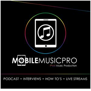 Escucha MobileMusicPro Channel en la aplicación