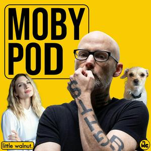 Escucha Moby Pod en la aplicación