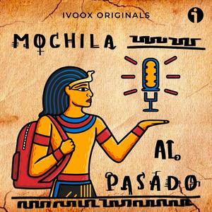 Escucha MOCHILA AL PASADO en la aplicación