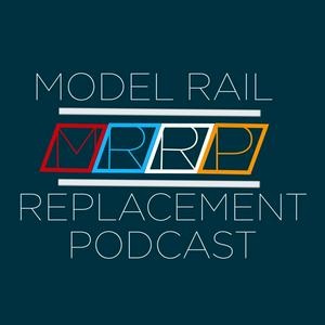 Escucha Model Rail Replacement Podcast en la aplicación