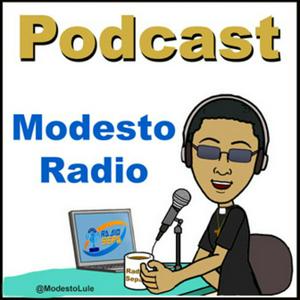 Escucha Modesto Radio en la aplicación