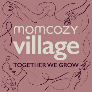 Escucha Momcozy Village - Together We Grow en la aplicación