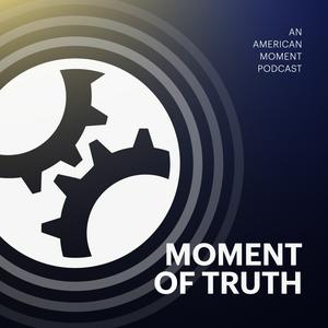 Escucha Moment of Truth en la aplicación