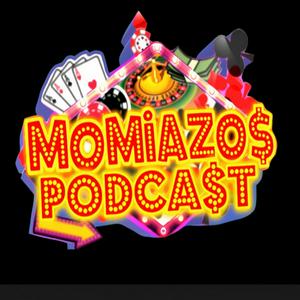 Escucha MOMIAZOS PODCAST en la aplicación