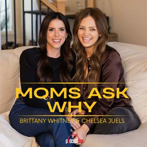 Escucha Moms Ask Why en la aplicación