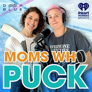 Escucha Moms Who Puck en la aplicación