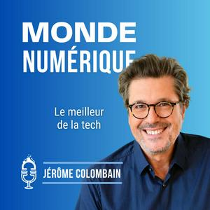 Monde Numérique (Actu Tech)