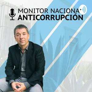 Escucha Monitor Anticorrupción en la aplicación