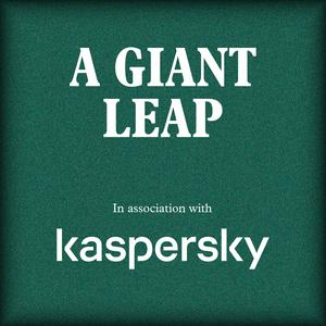 A Giant Leap