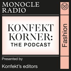 Konfekt Korner