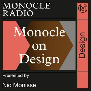 Escucha Monocle on Design en la aplicación