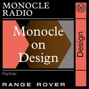 Monocle on Design