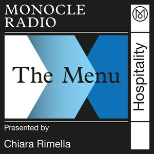 Escucha The Menu en la aplicación