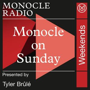 Escucha Monocle on Sunday en la aplicación