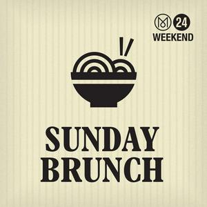 Escucha Sunday Brunch en la aplicación