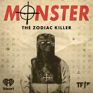 Escucha Monster: The Zodiac Killer en la aplicación