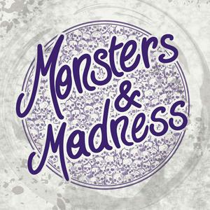 Escucha Monsters & Madness en la aplicación