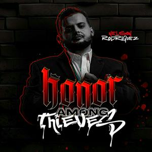 Honor Among Thieves Podcast