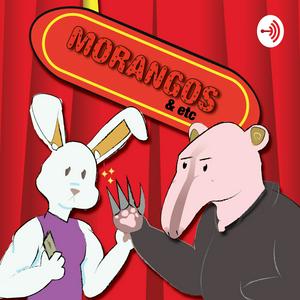 Morangos & etc.