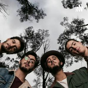 Escucha Morat en la aplicación