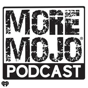 Escucha More Mojo Podcast en la aplicación