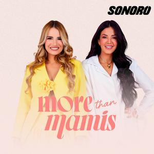 Escucha More than Mamis en la aplicación