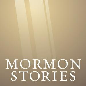 Escucha Mormon Stories Podcast en la aplicación