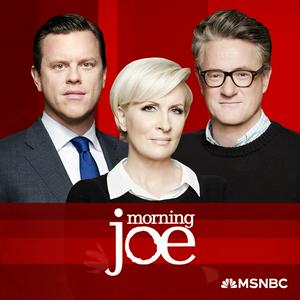 Escucha Morning Joe en la aplicación