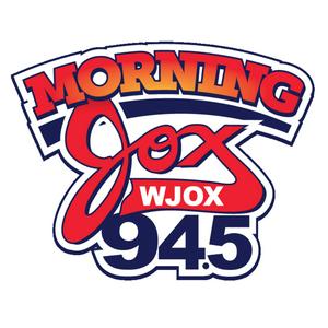 Morning Jox