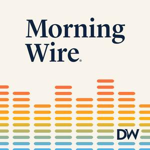 Escucha Morning Wire en la aplicación