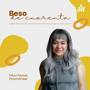 Beso de Cuarenta