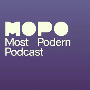Most Podern Podcast