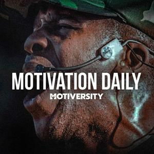 Escucha Motivation Daily by Motiversity en la aplicación