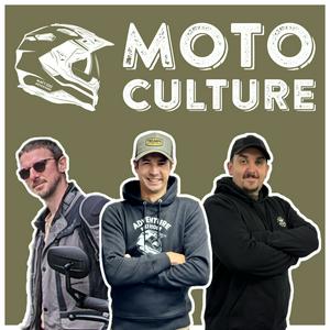 Escucha MOTOculture : le podcast des actus motos trails adventure en la aplicación