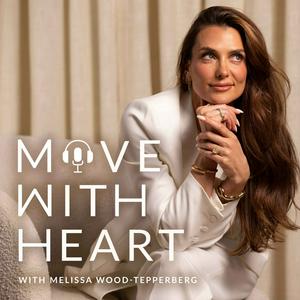 Escucha Move With Heart en la aplicación