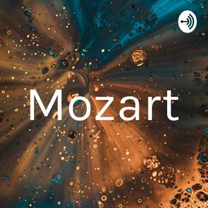 Escucha Mozart en la aplicación