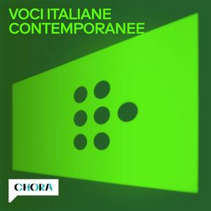 MUBI Podcast: Voci Italiane Contemporanee