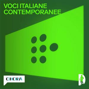 MUBI Podcast: Voci Italiane Contemporanee