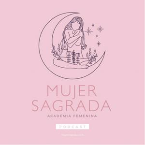 Escucha Mujer Sagrada en la aplicación