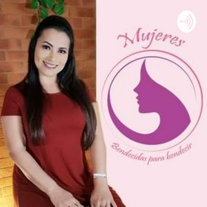 MUJERES BENDECIDAS PARA BENDECIR