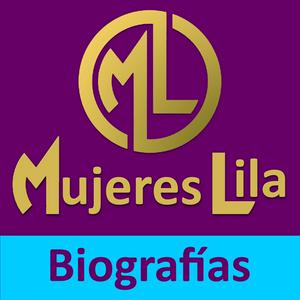Mujeres Lila-Biografías