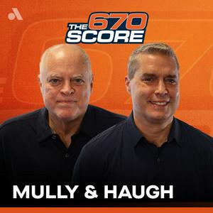 Escucha Mully & Haugh Show en la aplicación