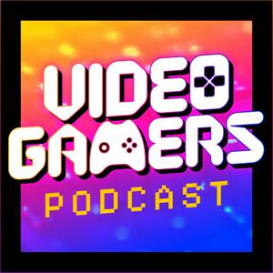 Escucha Video Gamers Podcast en la aplicación