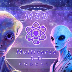 Escucha Multiverse 5D @ M5D en la aplicación